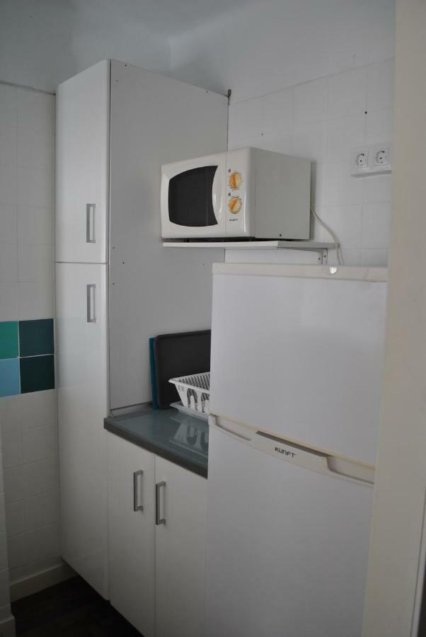 Estudio 417 Torrox Exterior foto